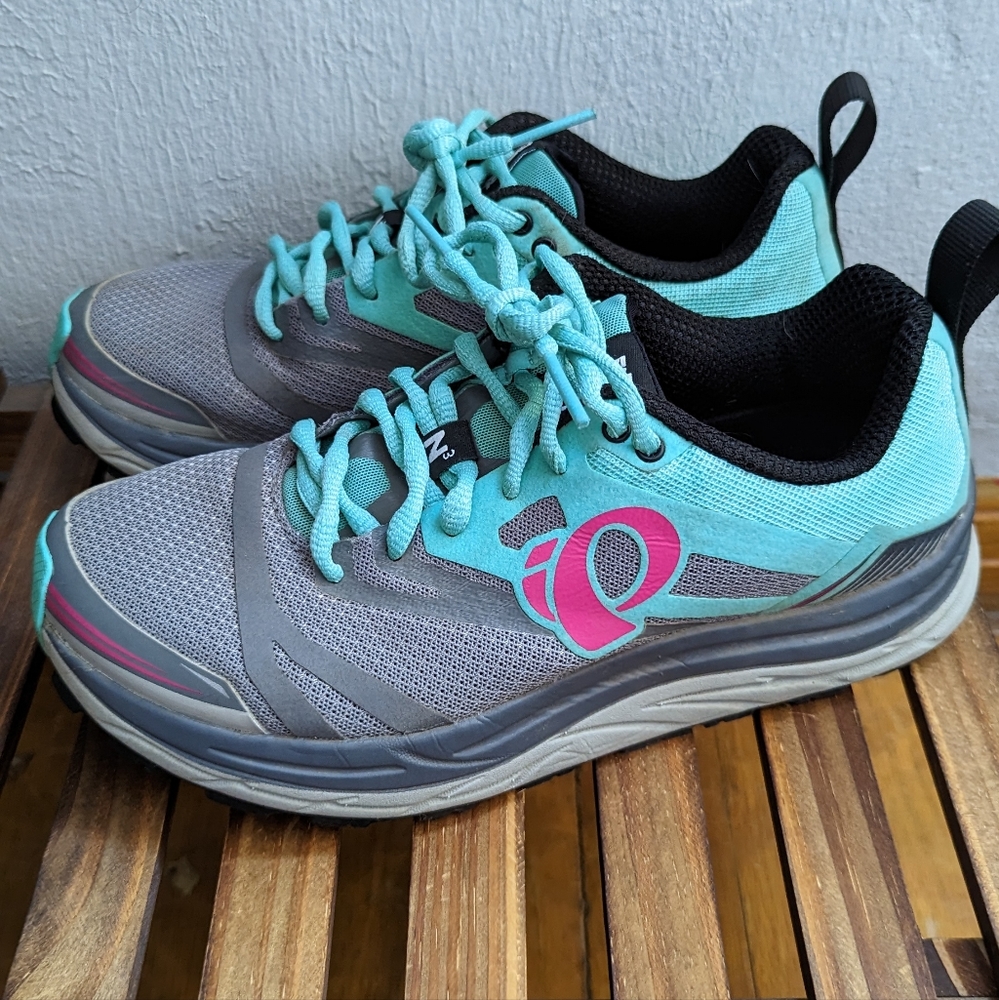 Pearl Izumi EM N3 Trail Running Shoes